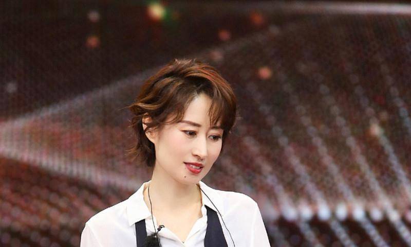 刘敏涛已经出演了几十部电视剧,其中大多数作品中都担任了女一号的