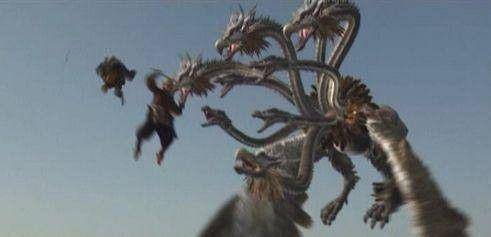 爱盗窃却本领高强,孙悟空怕他三分,是白素贞同事_猪八戒_脑袋_妖怪