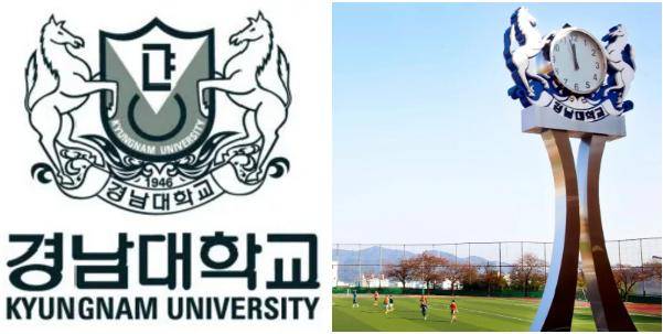 北京外国语大学31韩国庆南大学国际本科留学项目