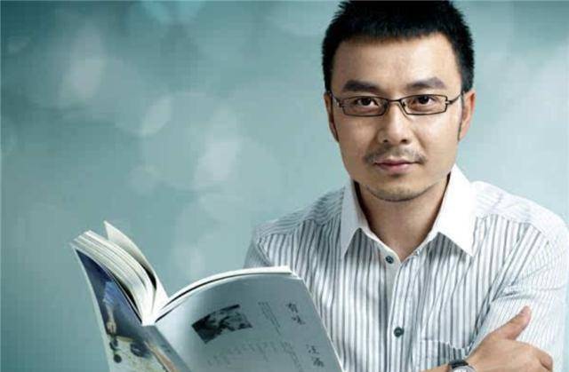 原创45岁汪涵20年不进饭局微信好友只有100人为何还能人脉遍布