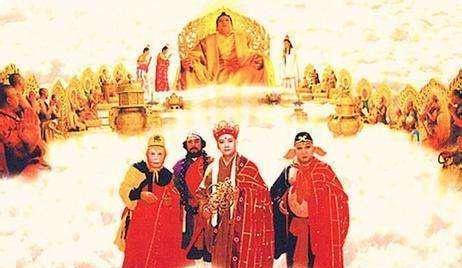 原创当了斗战胜佛孙悟空提升了多少如来说出答案打不过三清徒弟