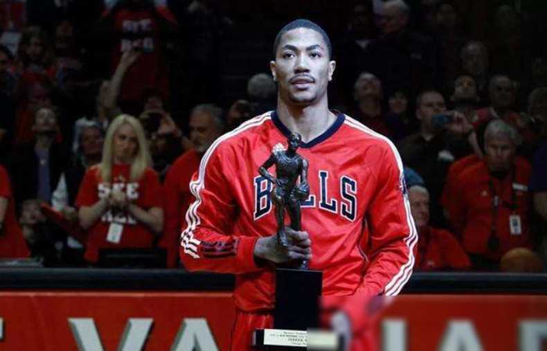 08年以来最具含金量的5个mvp排行榜:老詹两度上榜,哈登独领风骚