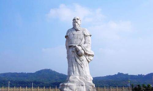 相传彭祖活了800岁其实比他长寿有三人一道士两医者