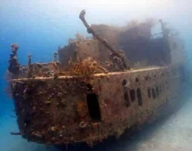 2007年南海打捞起一神秘沉船船身800年未腐价值超3000亿美元