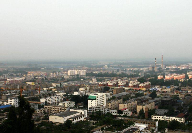 山东有望腾飞的县,铁矿,旅游资源丰富,未来有望"撤县设市"_发展_东平