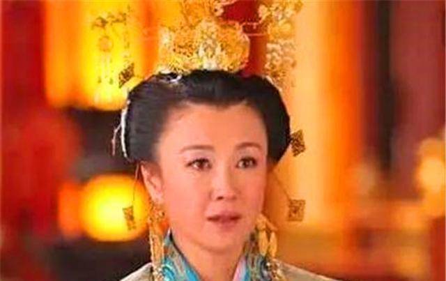 30岁成了皇后,但被后世误解,背负千年骂名_刘娥_因为_皇帝
