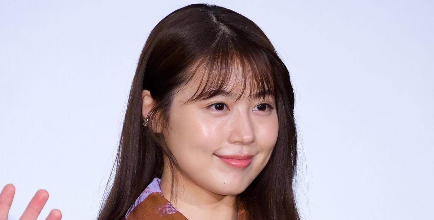 国外最想和她谈恋爱排行榜新垣结衣绫濑遥多年垄断被打破