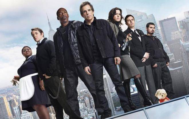 原创比较冷门的6部犯罪片烧脑反转不断你可能一部没看