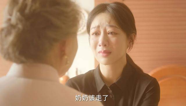 原创承欢记麦承欢继祖母去世为何留给孙女的是酒店而不是房子