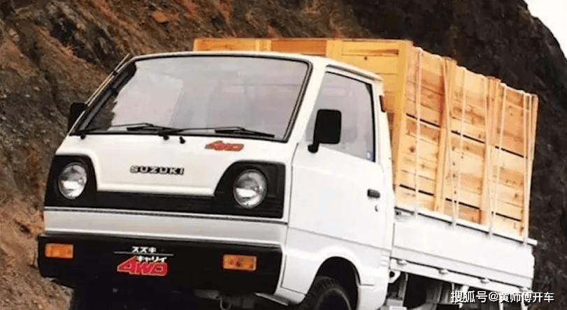 哈飞发展史(1):初代微车之王,如今还有几人记得?_搜狐汽车_搜狐网