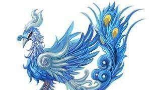 原创它是西游最牛神鸟也是有4个瞳孔的凤凰一声鸣叫驱散一切鬼神