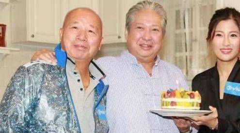 原创功夫大师刘家荣刘家良亲弟弟不受哥哥重用跟洪金宝更像兄弟