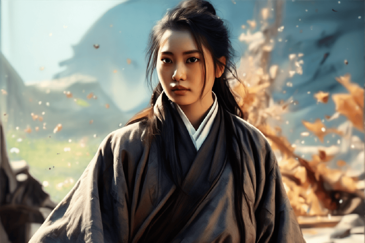 原创我到底应该谢你还是恨你此人问道邱处机无奈先做这件事