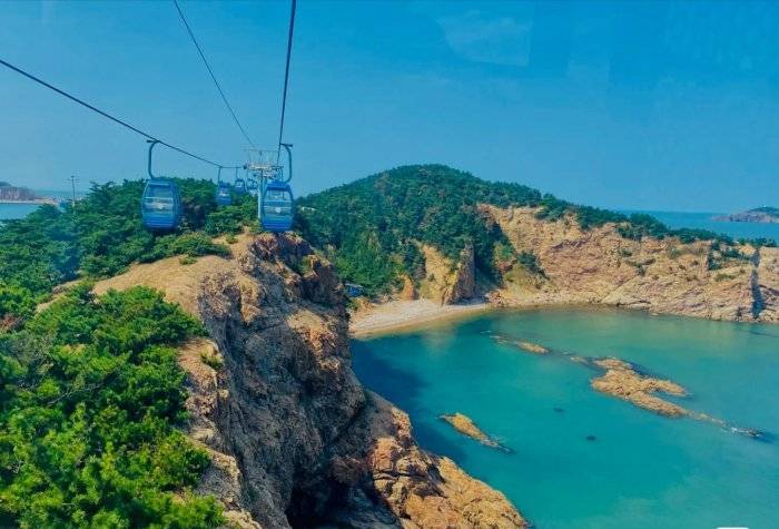 以上就是佳佳给我们安排的山东青岛旅游攻略景点必去,山东青岛值得去