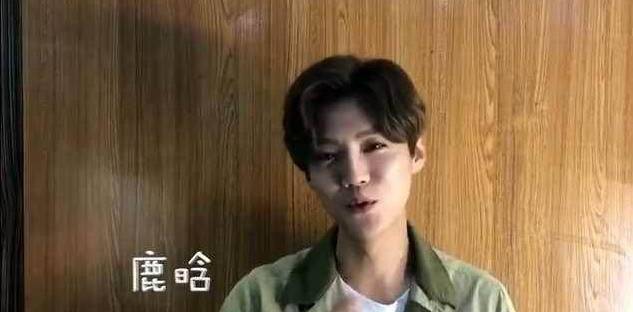 关晓彤和鹿晗果然是天造地设的一对关晓彤有刘海造型女版鹿晗