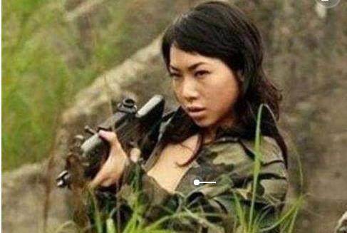 原创越南战争中美军俘虏越南女兵后用这种药蹂躏她们令人不齿