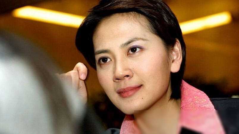 央视主持人涉事被捕,涉及人员均受审查,一一揭秘相关人员_成蕾_沈冰