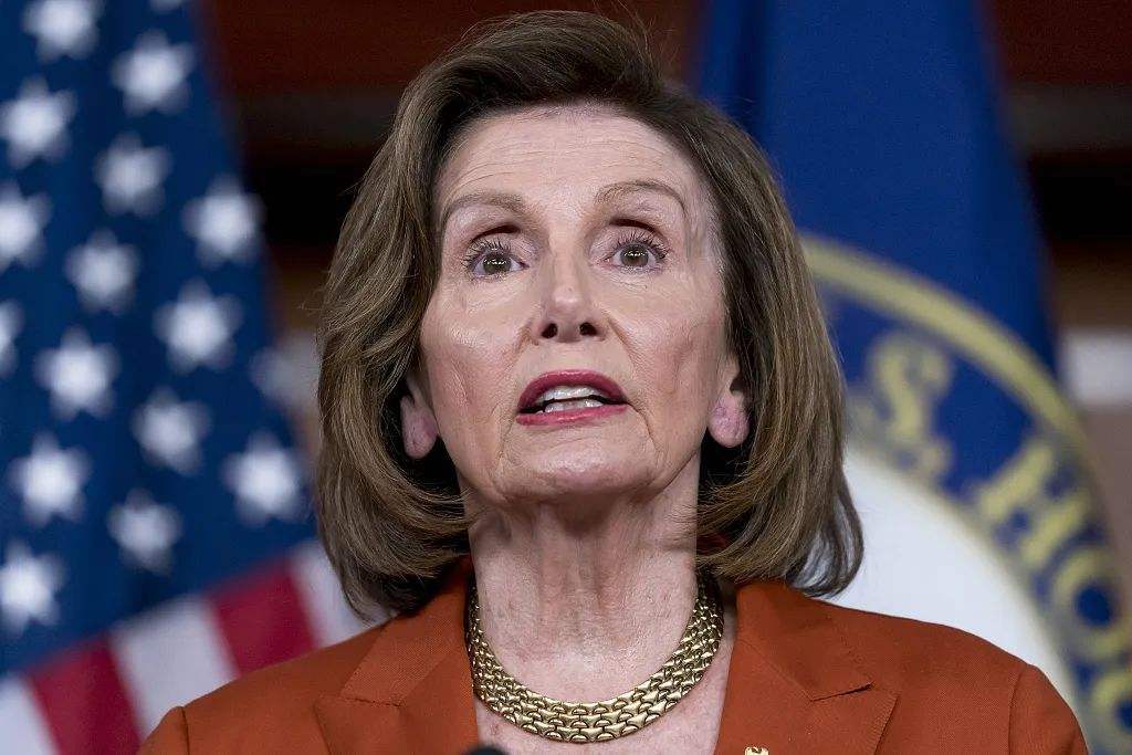 佩洛西再次出手,联名逼迫拜登停止军援,以色列把自己给作死了_政府_美