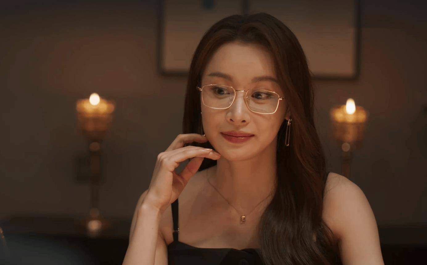 原创城中之城赵辉没想到让他身败名裂的不是陶无忌而是情妇周琳