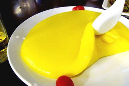 别再只会炒鸡蛋了,鸡蛋的3种神奇吃法让鸡蛋的美味___