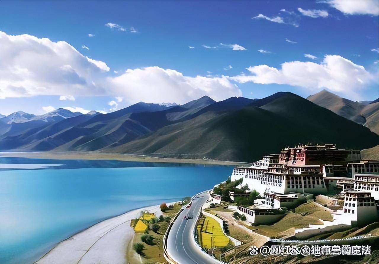 林芝巴松措带老人4日游攻略林芝巴松措旅游老年团四天多少钱