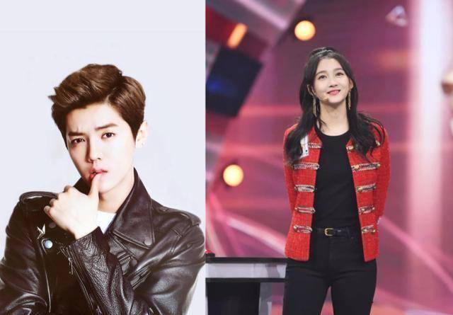 原创关晓彤大热天穿羽绒服拍戏路人喊鹿晗装听不见张一山忍不住笑