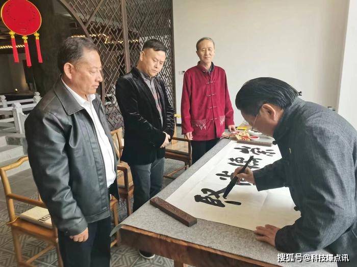 江苏波提迦德集团诚邀著名书画艺术家王全一李平胜创作与指导