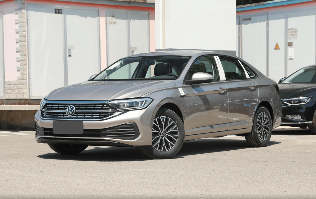 外观年轻,动感,3月交付16446台,大众速腾靠什么来赢得市场?