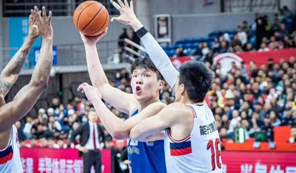 cba季后赛本土球员表现引关注我们男篮发展之路任重道远