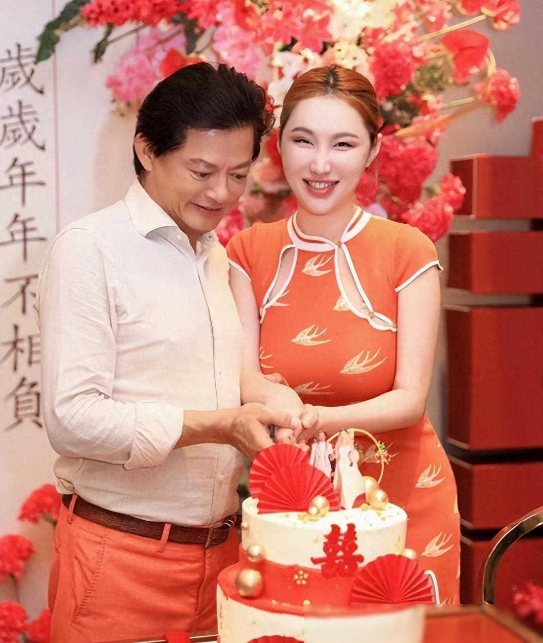 莫华伦从名歌唱家到争议焦点抛弃结发妻子与小20岁学生再婚
