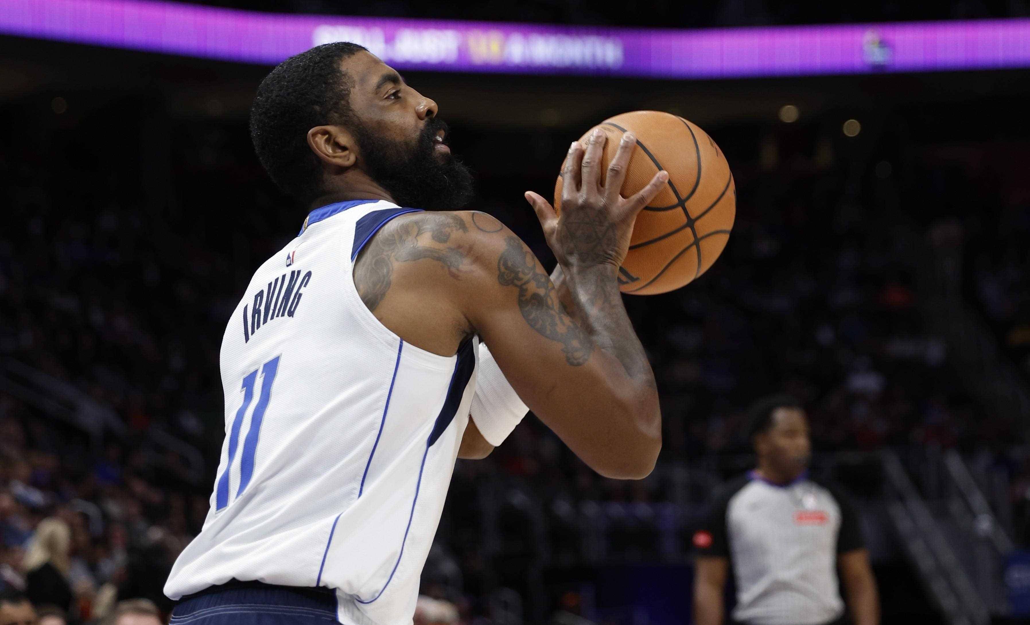 盆满钵满欧文爆砍2534大胜热火带队50胜收获100