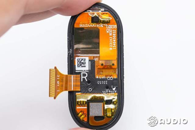 小米手环8迪士尼100周年限定款拆解支持150专业运动模式