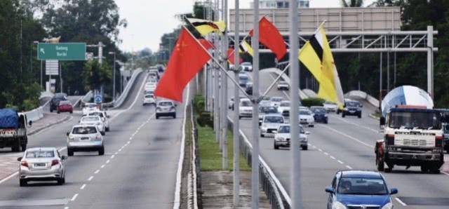 为何文莱会从一个大帝国萎缩成为今天的弹丸之地