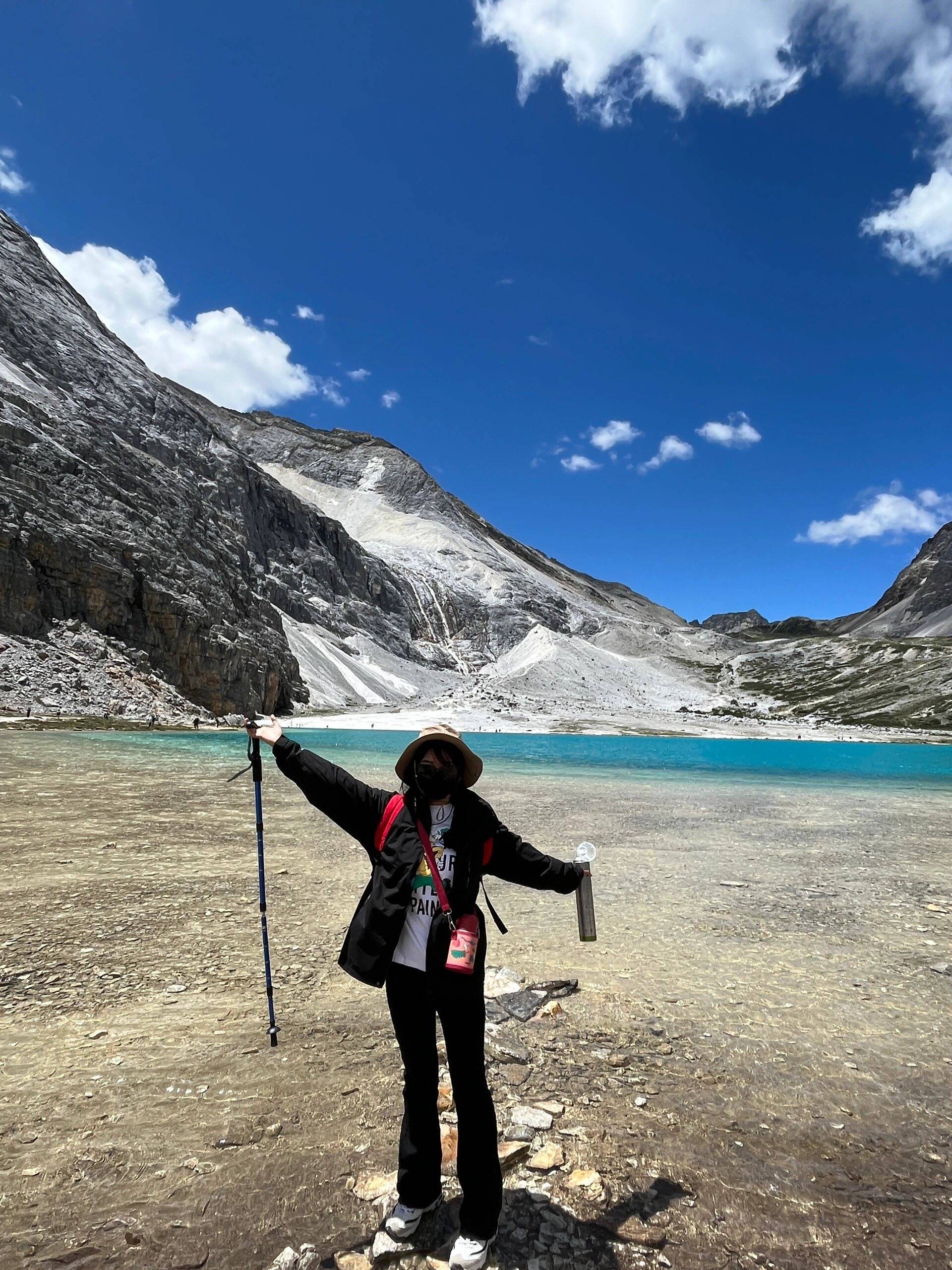 四川4日游大概多少钱四川四天旅游路线及价格出行必看看完就懂