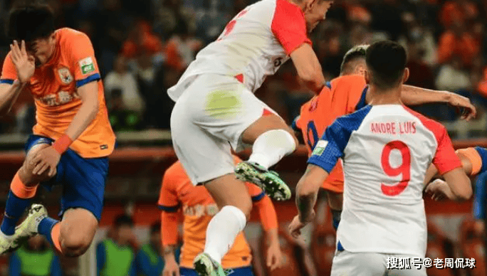 原创德尔加多是把双刃剑山东泰山加大年轻球员使用崔康熙固执是缺陷