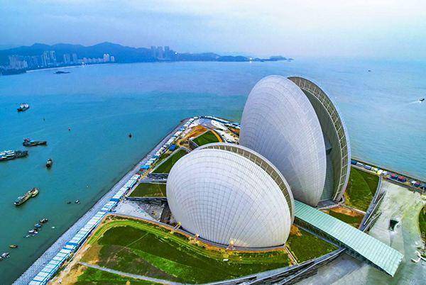 包头市到港澳跟团旅游35天需要多少钱人均1300经历分享