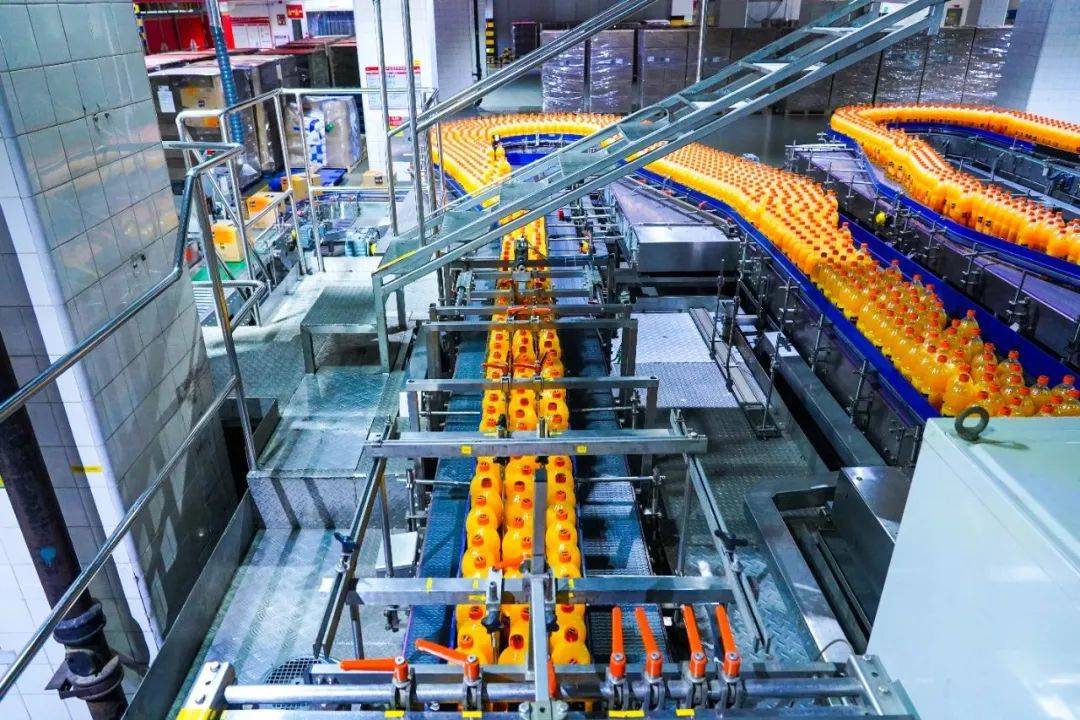 万亿零食市场"开卷",b站up主实探东莞供应链_食品_茶山_企业