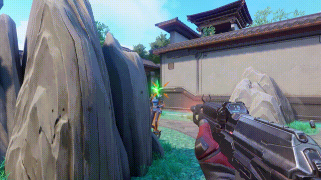 原创网易射击新游天启行动开测我和制作人聊了一些关于游戏的事