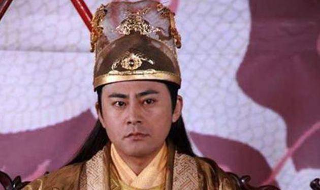 15岁统领军队朱元璋之子宁王朱权却历经6任帝王71岁得善终