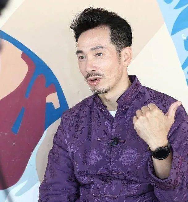 tvb人气视帝:全力支持她复出_陈茵_陈豪_观众