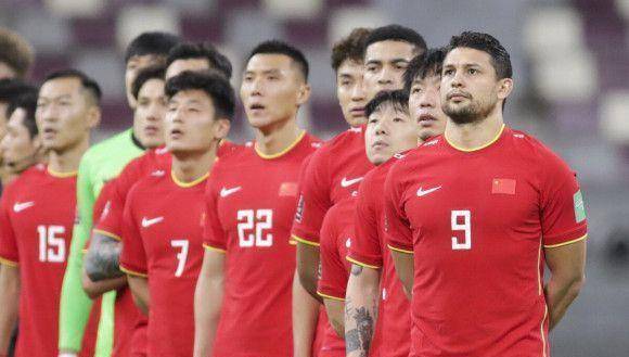 原创国足vs日本战绩40年来就赢过三场