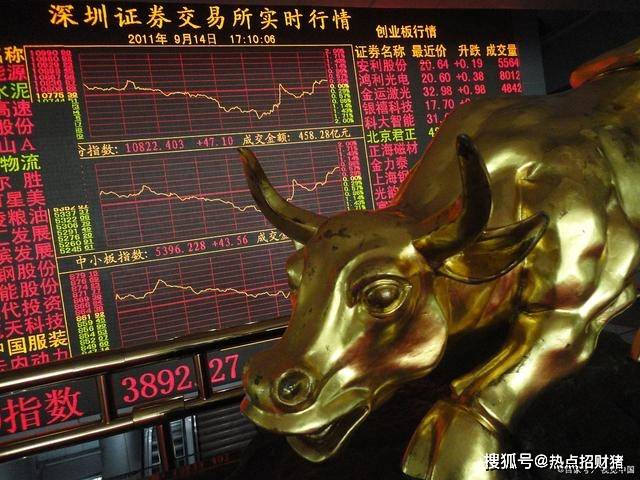 牛市风向标中国资本市场迎来国九条下周市场即将反攻