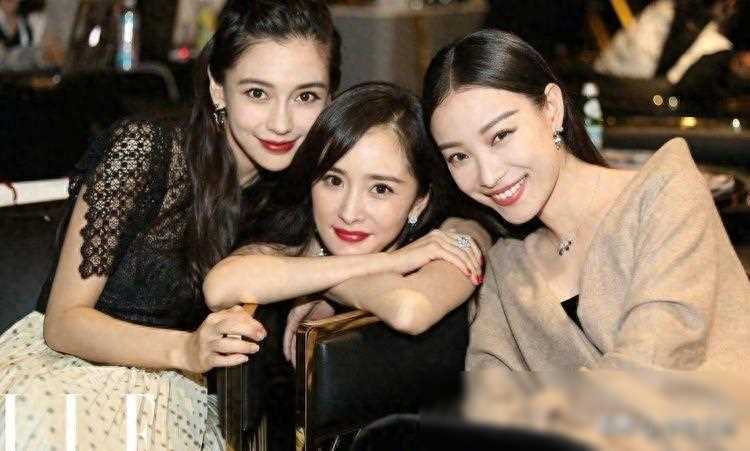 快速冷却的6位明星:曾经的偶像,如今淡出公众视线_景甜_鹿晗_巅峰