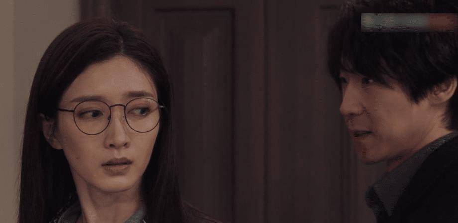 原创扫黑风暴黄希揭发孙兴情法难两全复杂情感是剧的动人之处