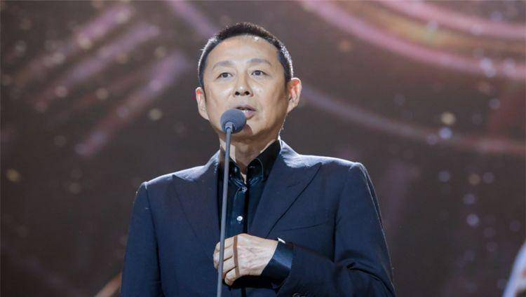 原创国家一级演员陈道明用生命和热血演戏既是演员也是文人