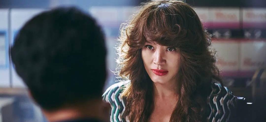 原创大胆颠覆2023年韩国十大王炸电影揭晓