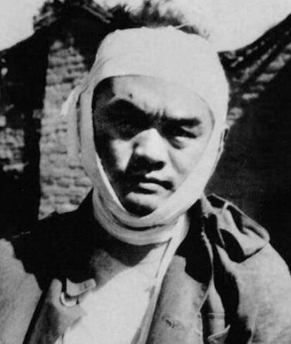 原创功德林内级别最高的4名战犯是怎么被俘的王耀武的经历太滑稽