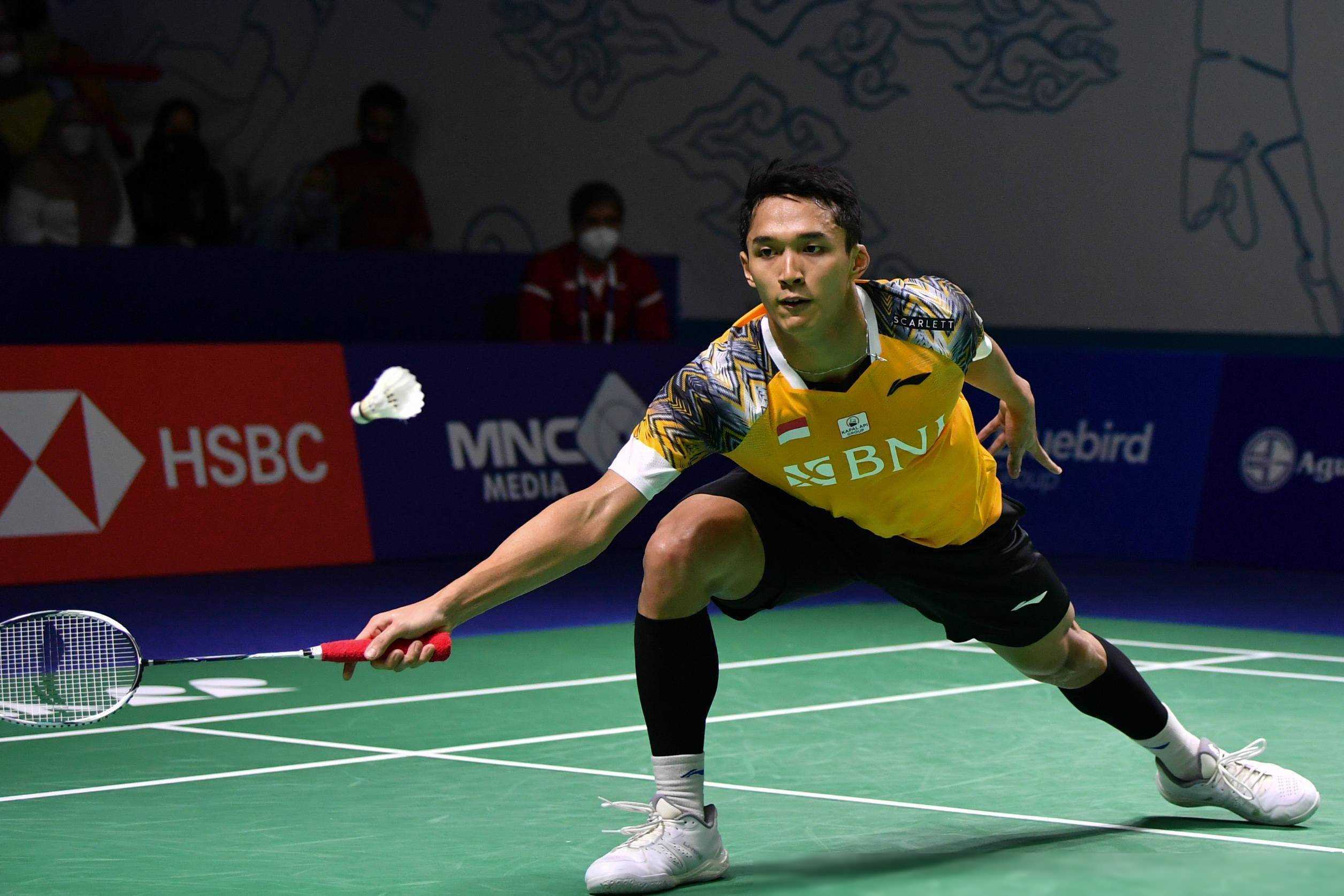 赢了比赛却丢了资格,半决赛四大冷门,两大头号种子出局!