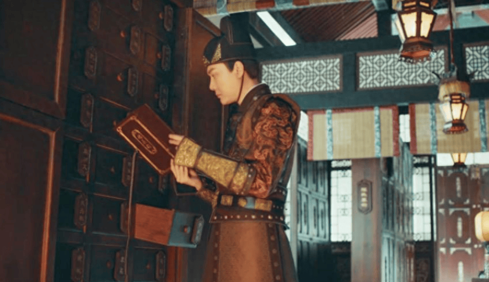 明朝初年朱元璋为何要设立锦衣卫锦衣卫初代指挥使究竟是谁