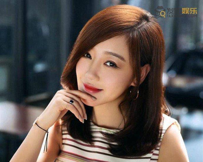 薛佳凝否认新恋情传闻 称面对诬陷想明白了